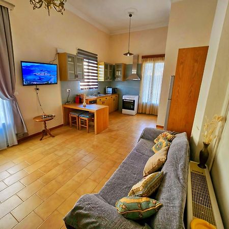 Rodon Manor Apartment Chania  Exterior photo
