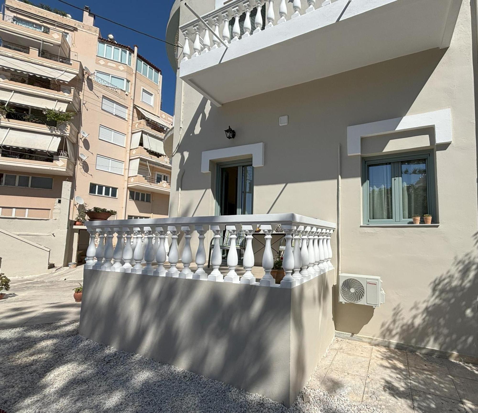 Rodon Manor Apartment Chania  Exterior photo