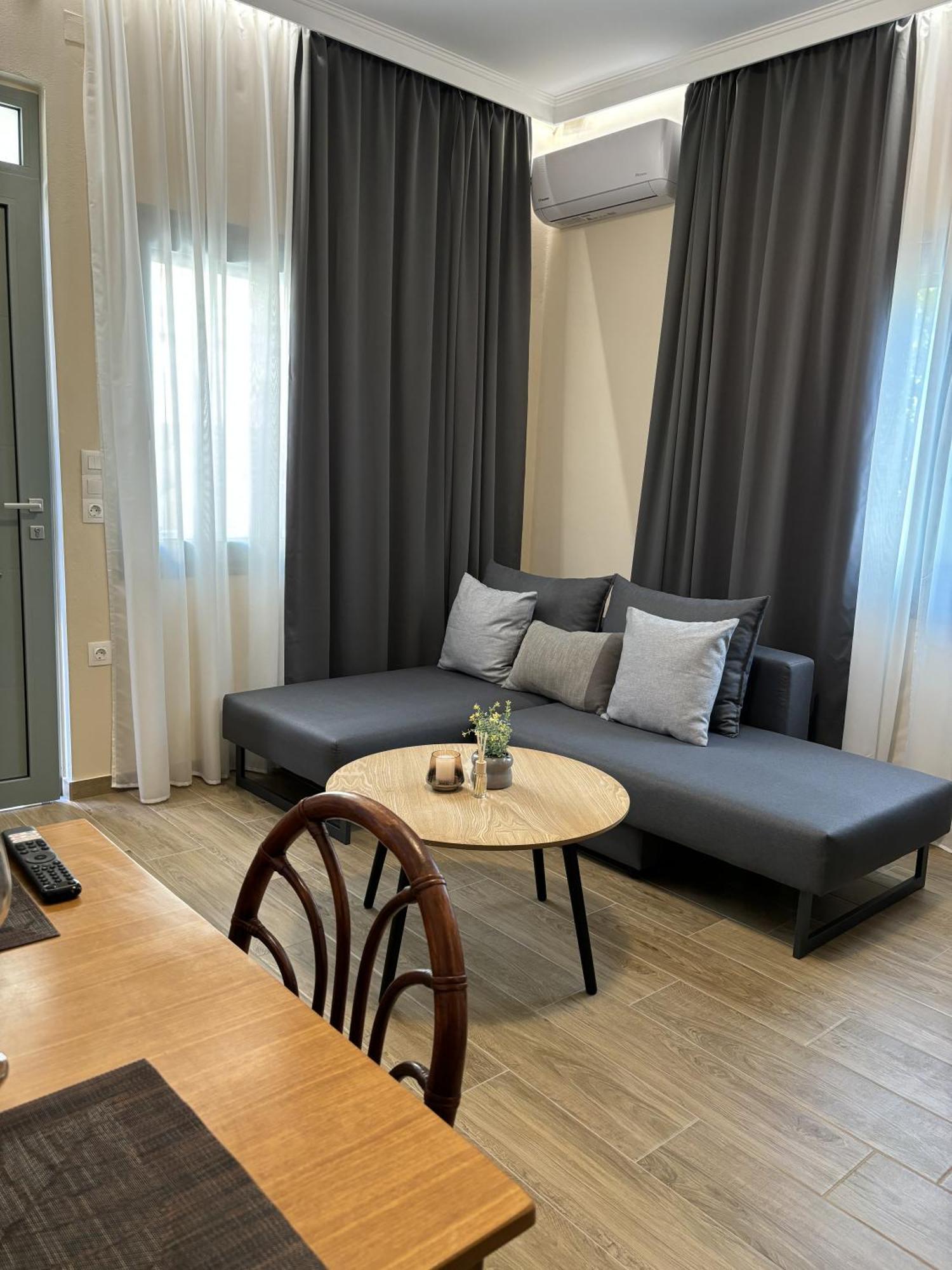Rodon Manor Apartment Chania  Exterior photo