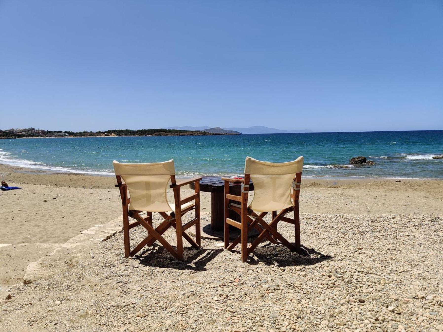 Rodon Manor Apartment Chania  Exterior photo