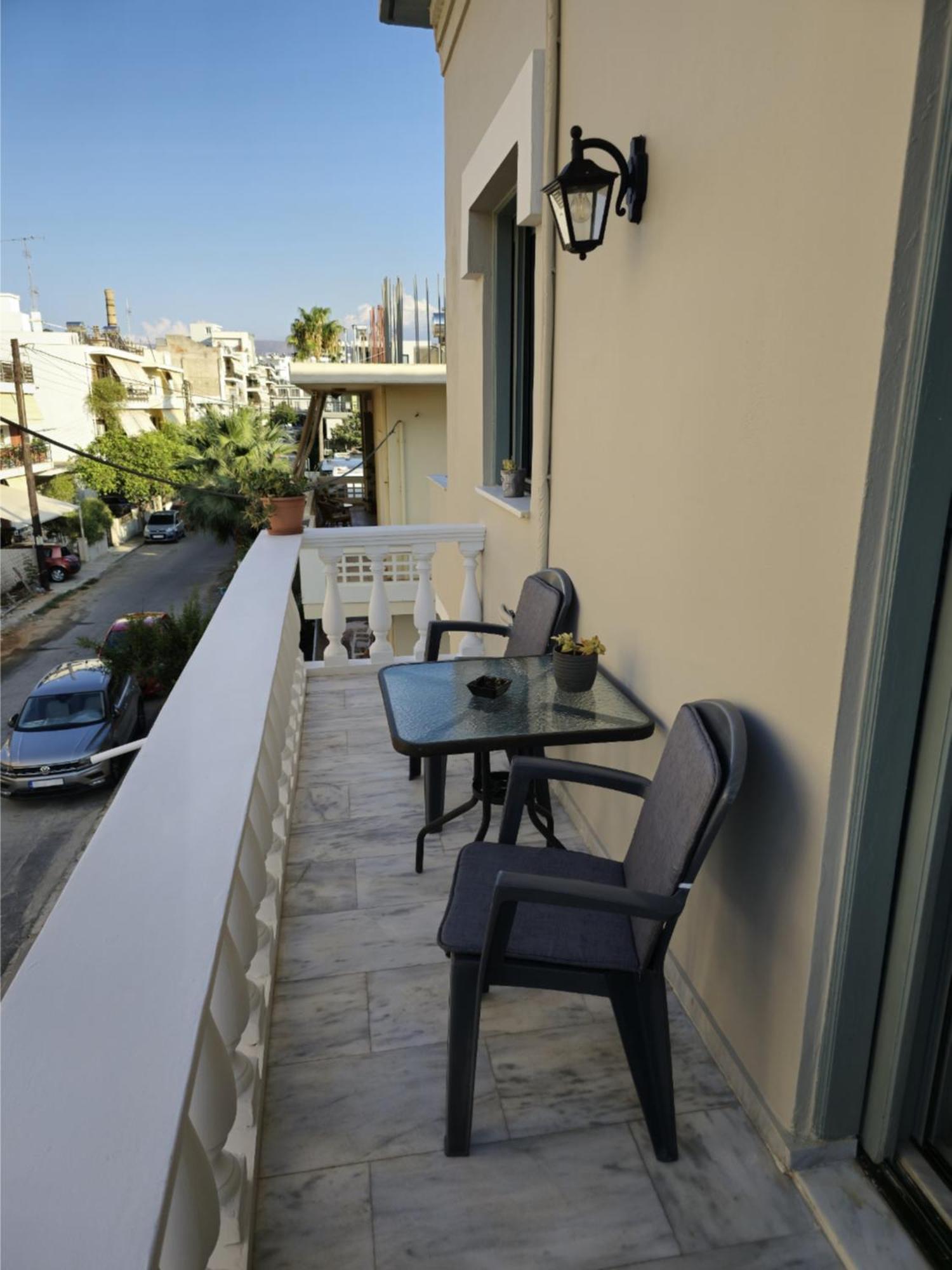 Rodon Manor Apartment Chania  Exterior photo