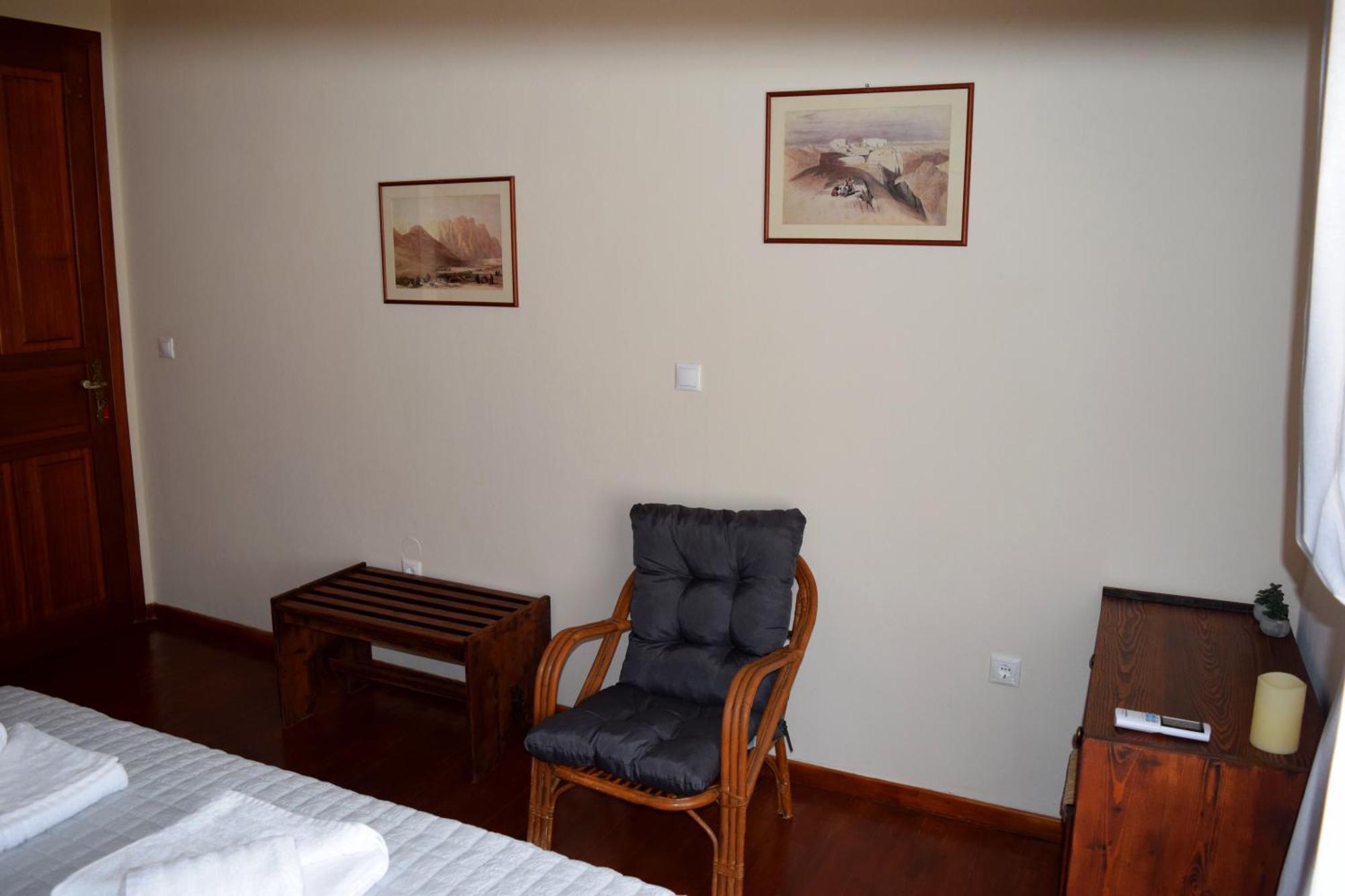 Rodon Manor Apartment Chania  Exterior photo