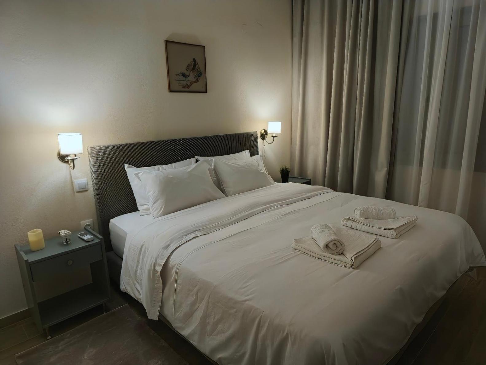 Rodon Manor Apartment Chania  Exterior photo