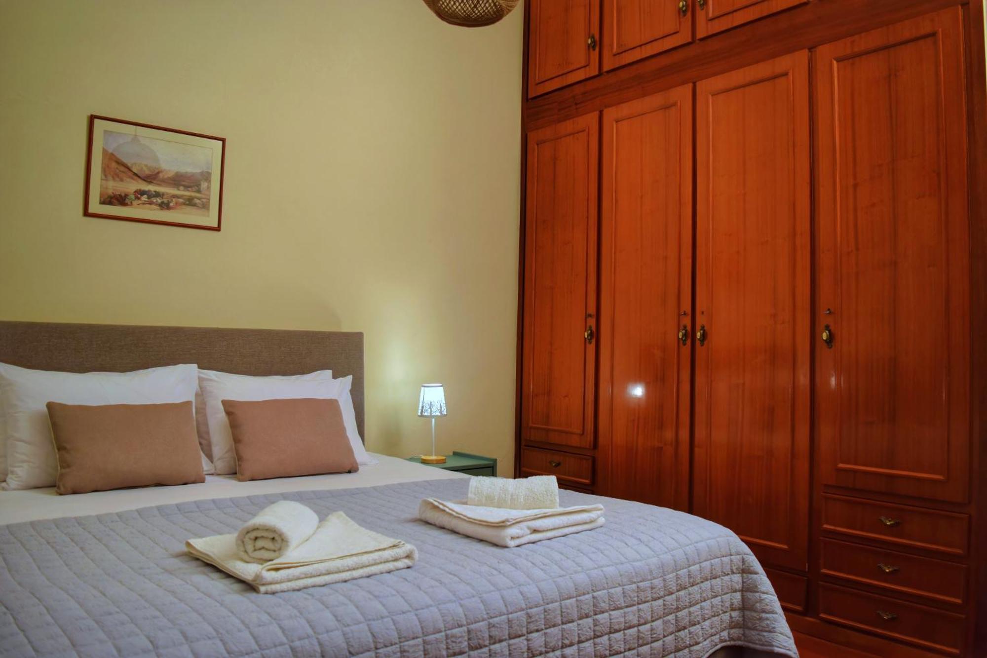 Rodon Manor Apartment Chania  Exterior photo